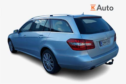 hopea Mercedes-Benz E 2010 kuva 2.