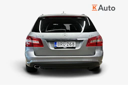 harmaa Mercedes-Benz E 2011 kuva 3.