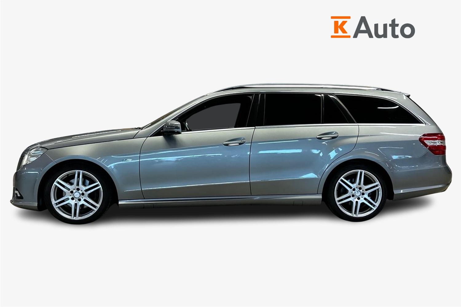 Mercedes-Benz E 2011, kuva 5/20