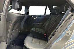 harmaa Mercedes-Benz E 2011 kuva 8.