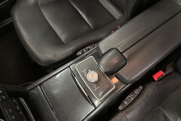 harmaa Mercedes-Benz E 2011 kuva 15.