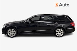 Harmaa Mercedes-Benz E 2011 kuva 6.