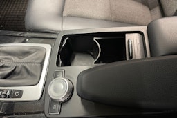 harmaa Mercedes-Benz E 2011 kuva 20.