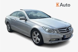 hopea Mercedes-Benz E 2011 kuva 1.