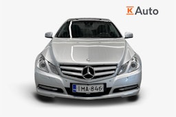 hopea Mercedes-Benz E 2011 kuva 5.
