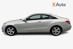hopea Mercedes-Benz E 2011 kuva 6.