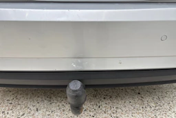 Hopea Mercedes-Benz E 2011 kuva 29.