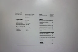 Hopea Mercedes-Benz E 2011 kuva 35.