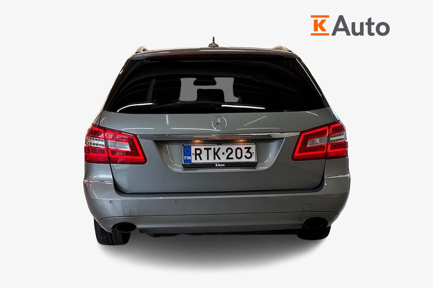 Mercedes-Benz E E 350 CDI 4MATIC A 2011, kuva 3/25