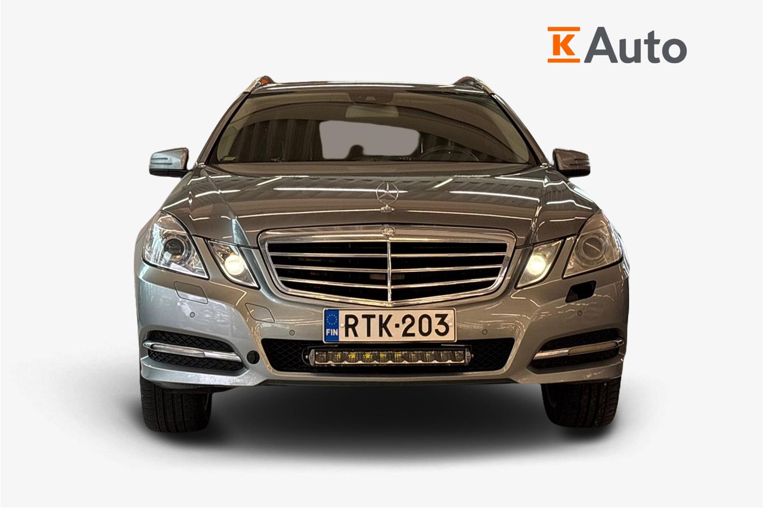 Mercedes-Benz E E 350 CDI 4MATIC A 2011, kuva 4/25
