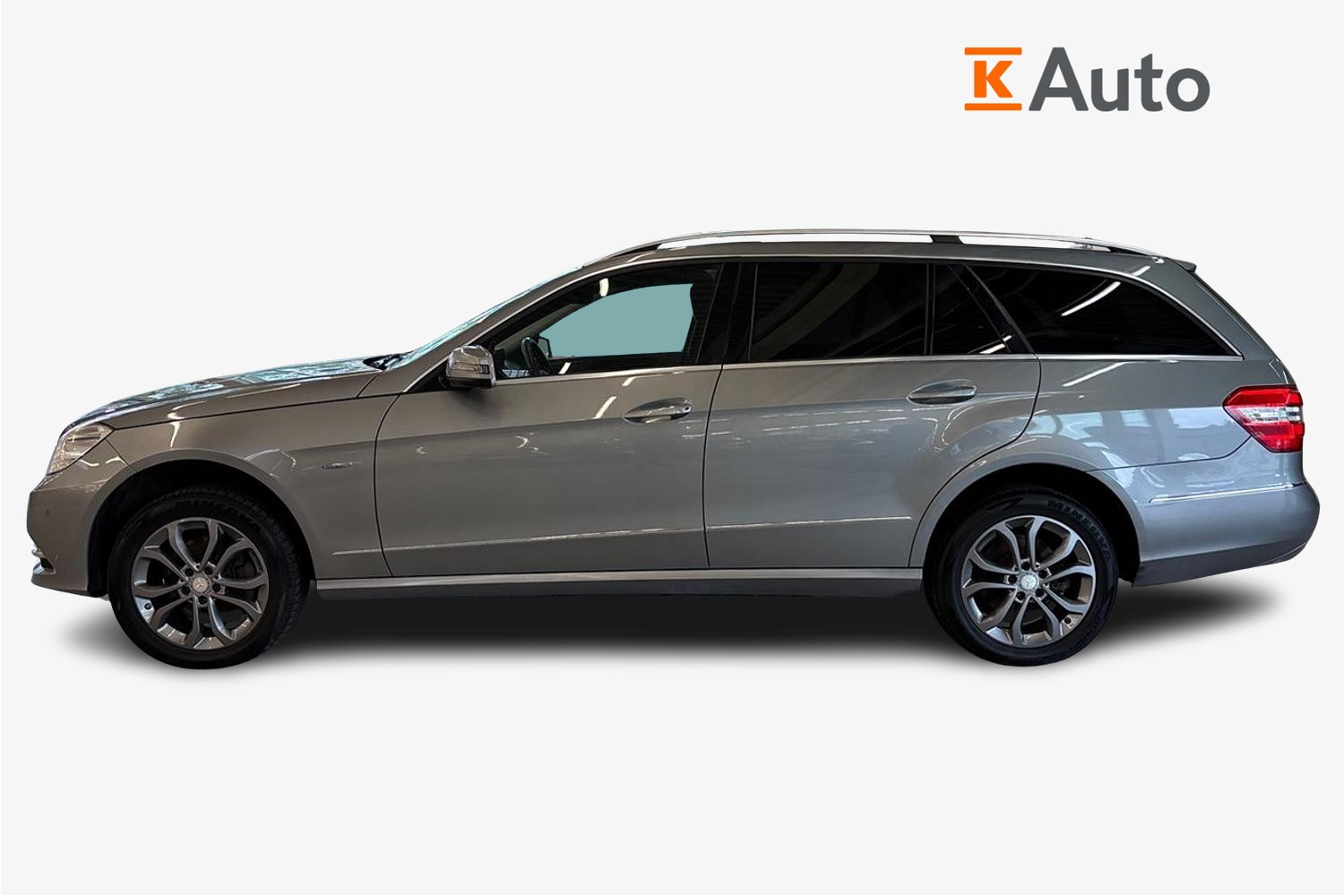 Mercedes-Benz E E 350 CDI 4MATIC A 2011, kuva 5/25