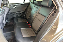 Harmaa Mercedes-Benz E 2012 kuva 8.