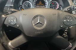 Harmaa Mercedes-Benz E 2012 kuva 14.