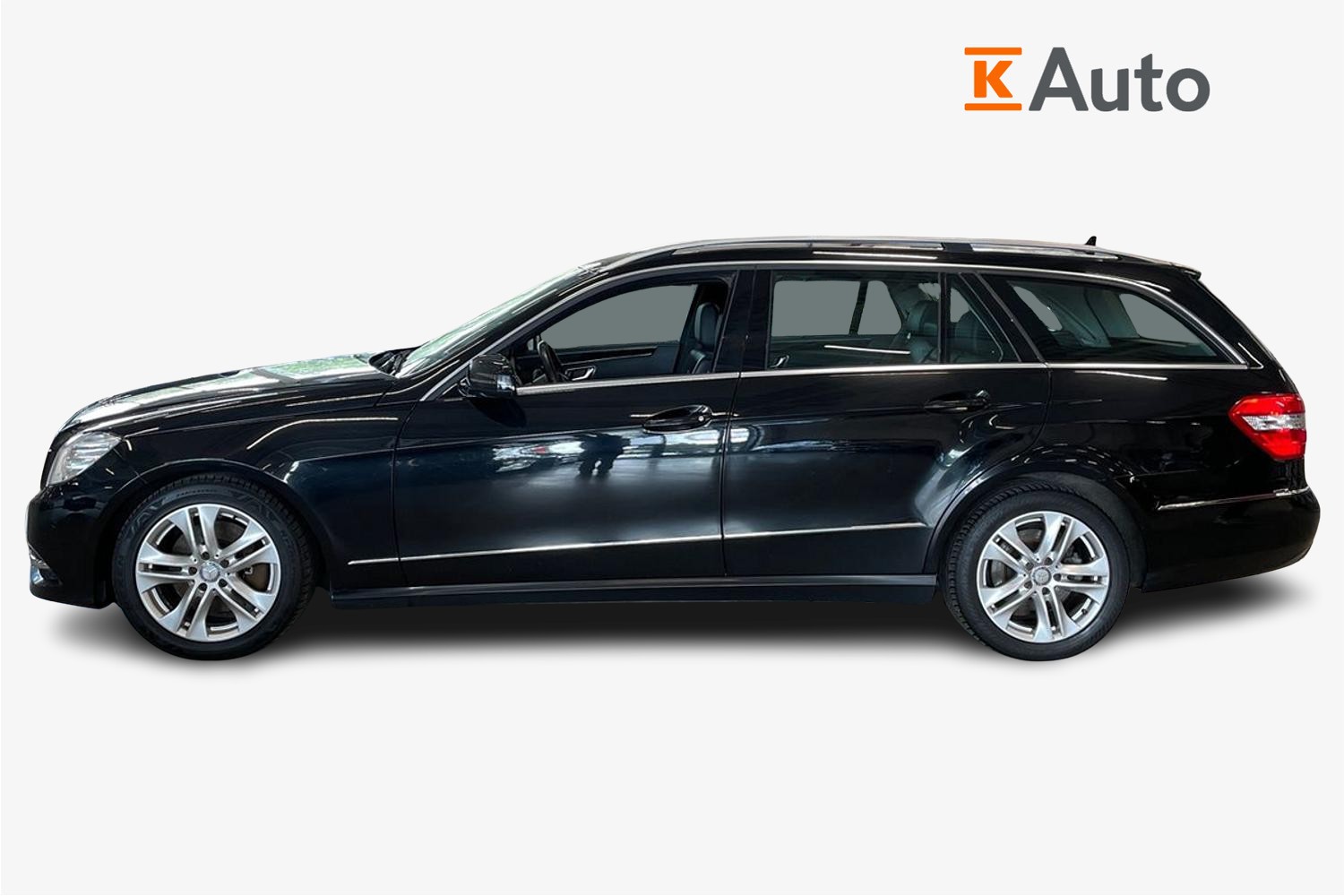 Mercedes-Benz E 350 CDI BE T 4Matic A 2012, kuva 5/33