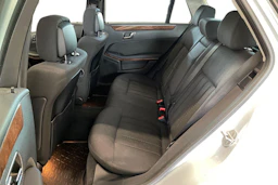 harmaa Mercedes-Benz E 2012 kuva 8.