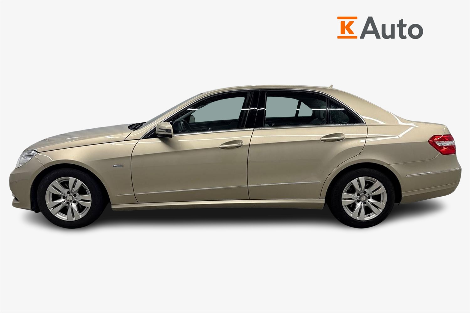 Mercedes-Benz E 2012, kuva 5/30