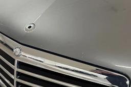 Harmaa Mercedes-Benz E 2012 kuva 12.