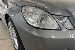 Harmaa Mercedes-Benz E 2012 kuva 20.