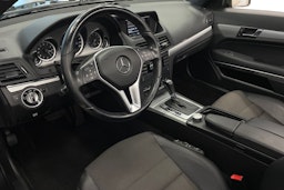 Harmaa Mercedes-Benz E 2012 kuva 6.