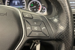 Harmaa Mercedes-Benz E 2012 kuva 15.