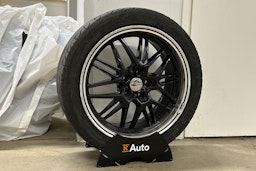 valkoinen Mercedes-Benz E 2013 kuva 13.