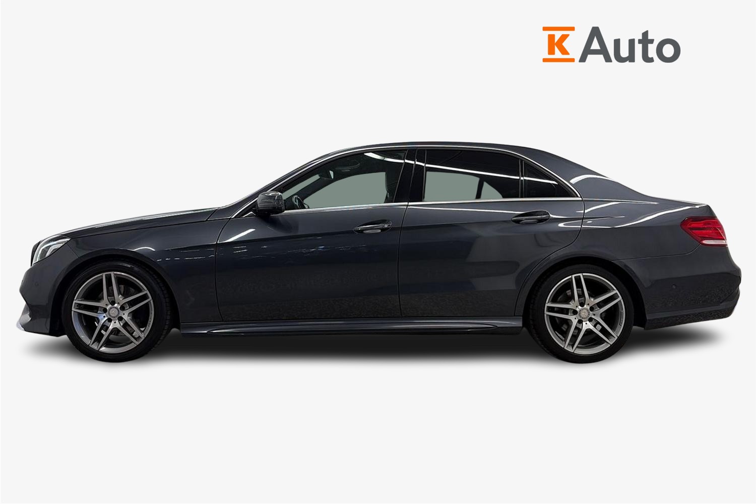 Mercedes-Benz E 2013, kuva 5/28