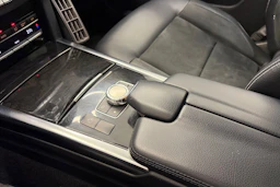 harmaa Mercedes-Benz E 2013 kuva 24.