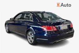 Mercedes-Benz E 2013 kuva 2.
