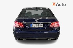 Mercedes-Benz E 2013 kuva 3.