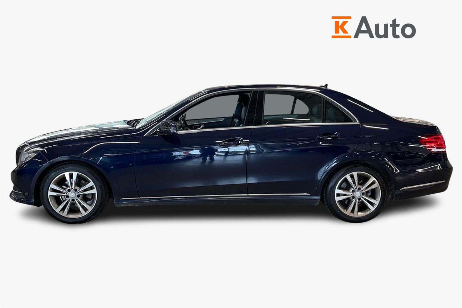 Mercedes-Benz E 200 CDI BE A 2013, kuva 5/25