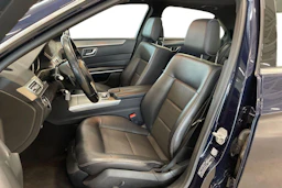 Mercedes-Benz E 2013 kuva 6.