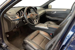 Mercedes-Benz E 2013 kuva 7.