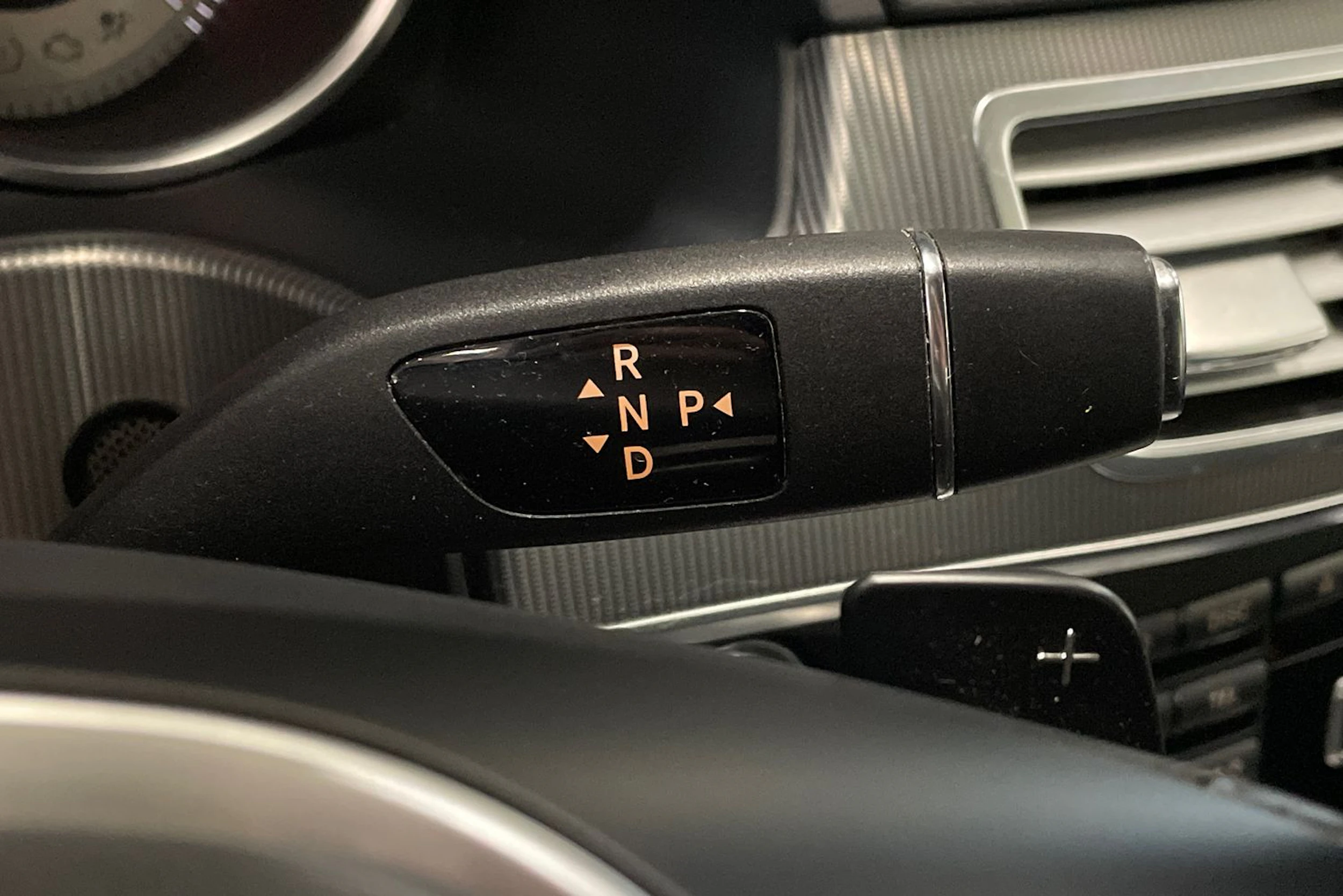 Mercedes-Benz E 2013 kuva 15.