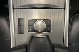 Mercedes-Benz E 2013 kuva 18.