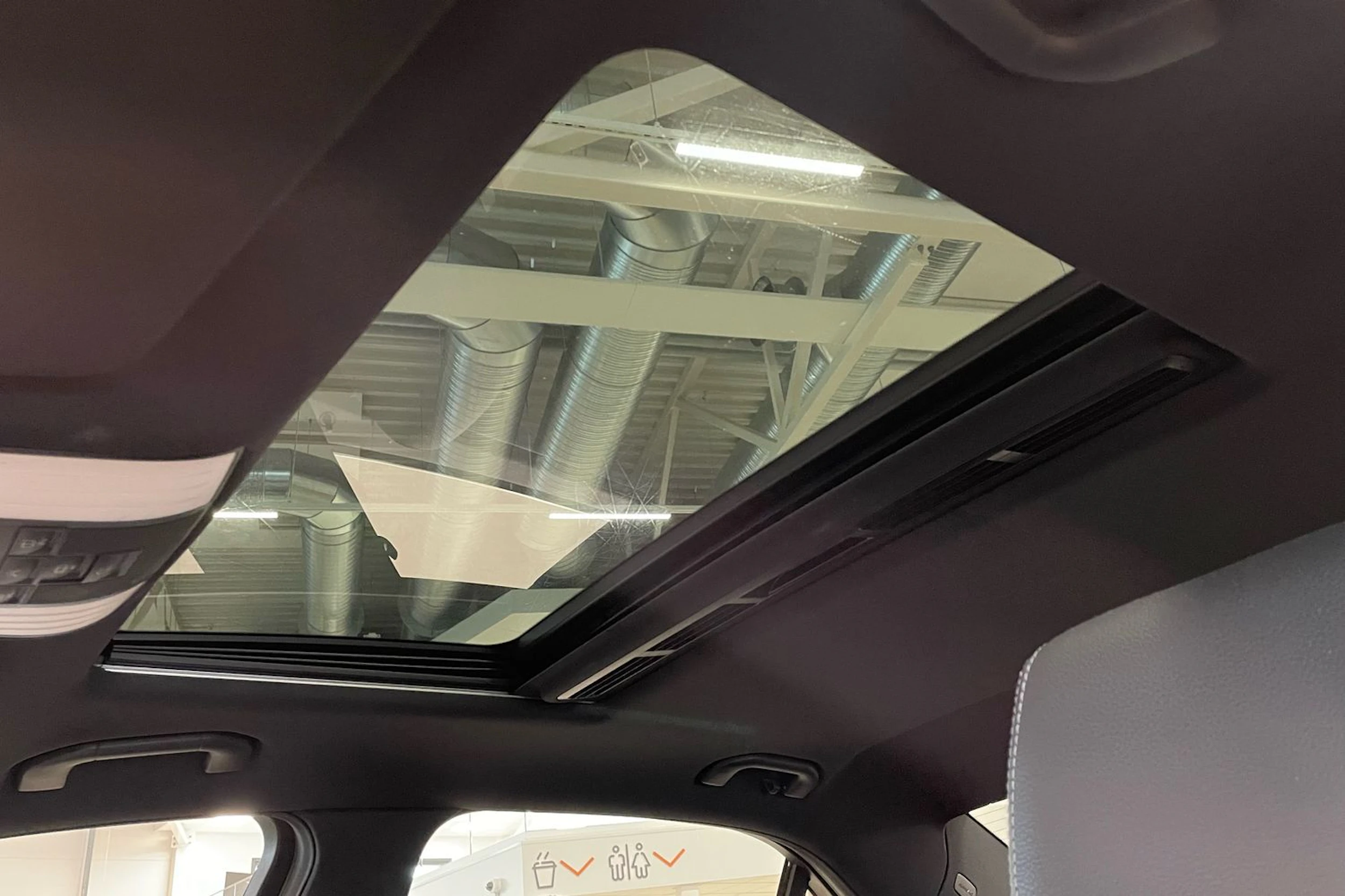 Mercedes-Benz E 2013 kuva 23.