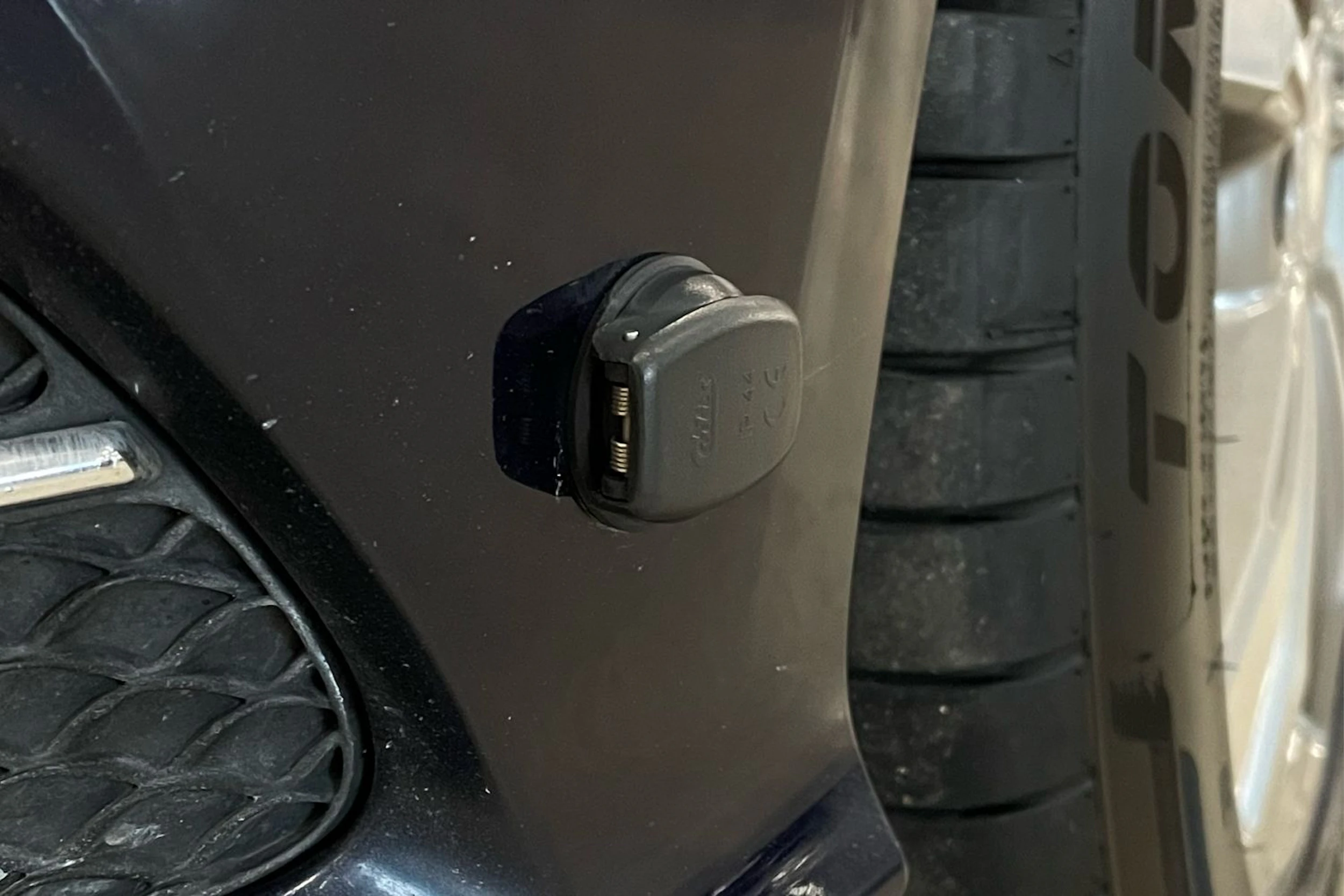 Mercedes-Benz E 2013 kuva 24.