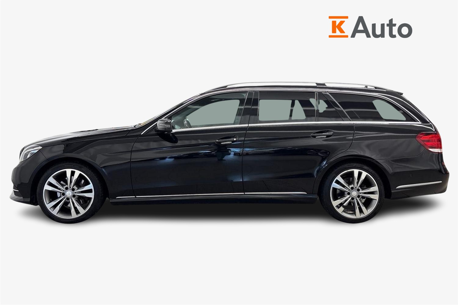 Mercedes-Benz E 2013, kuva 5/25