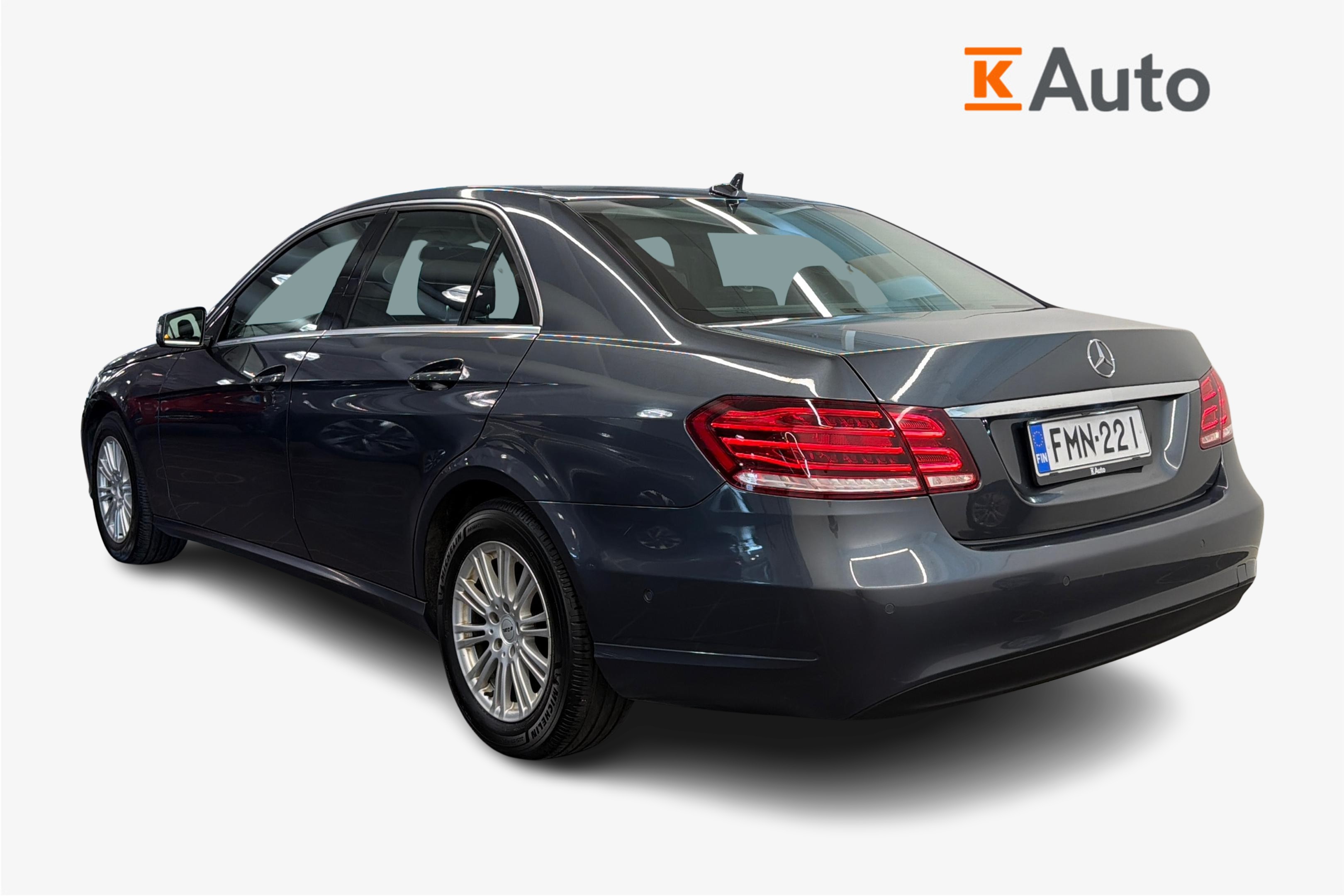 Mercedes-Benz E 250 CDI BE A5 2013, kuva 2/28