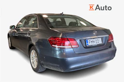 Mercedes-Benz E 2013 kuva 2.