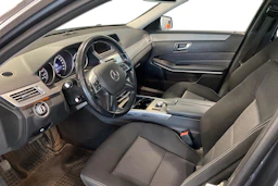 Mercedes-Benz E 2013 kuva 3.