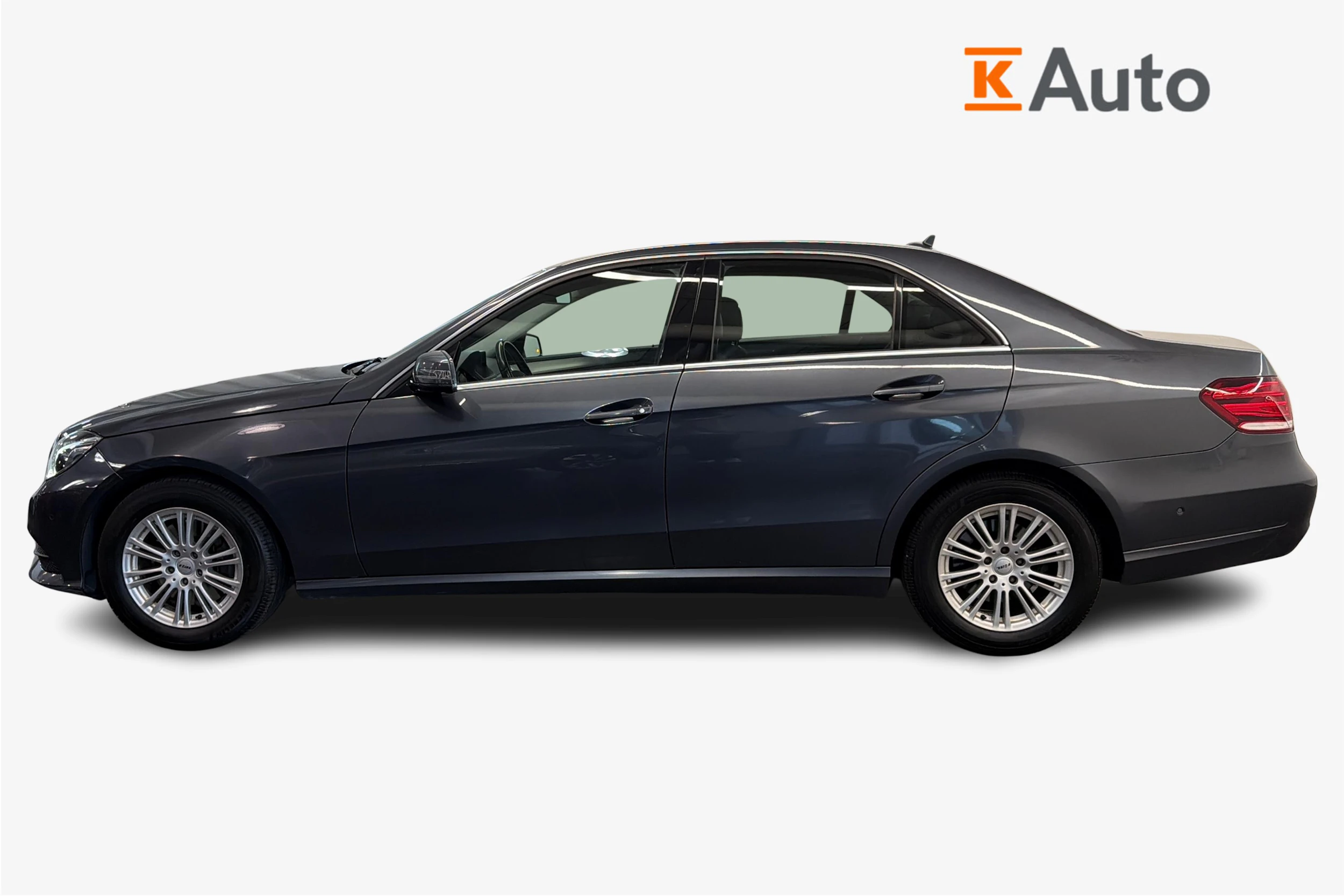 Mercedes-Benz E 2013 kuva 5.