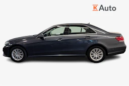 Mercedes-Benz E 2013 kuva 5.