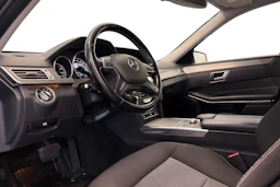 Mercedes-Benz E 2013 kuva 6.