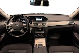 Mercedes-Benz E 2013 kuva 7.