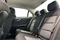 Mercedes-Benz E 2013 kuva 8.