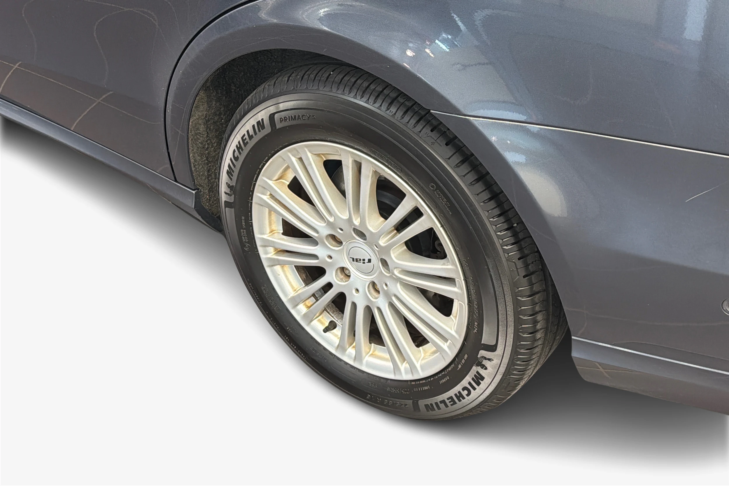 Mercedes-Benz E 2013 kuva 9.