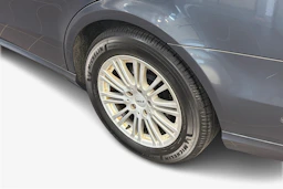 Mercedes-Benz E 2013 kuva 9.