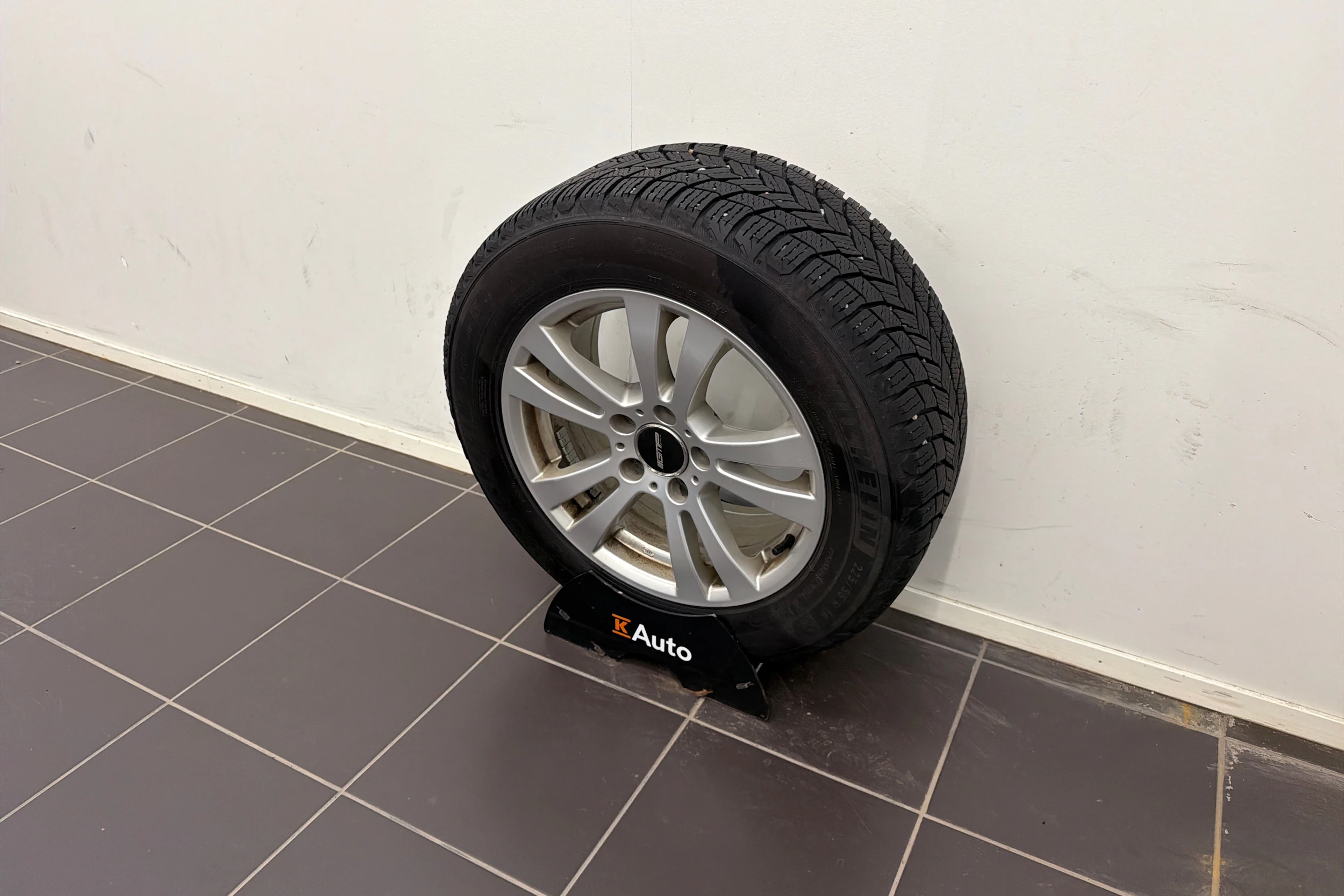 Mercedes-Benz E 2013 kuva 10.