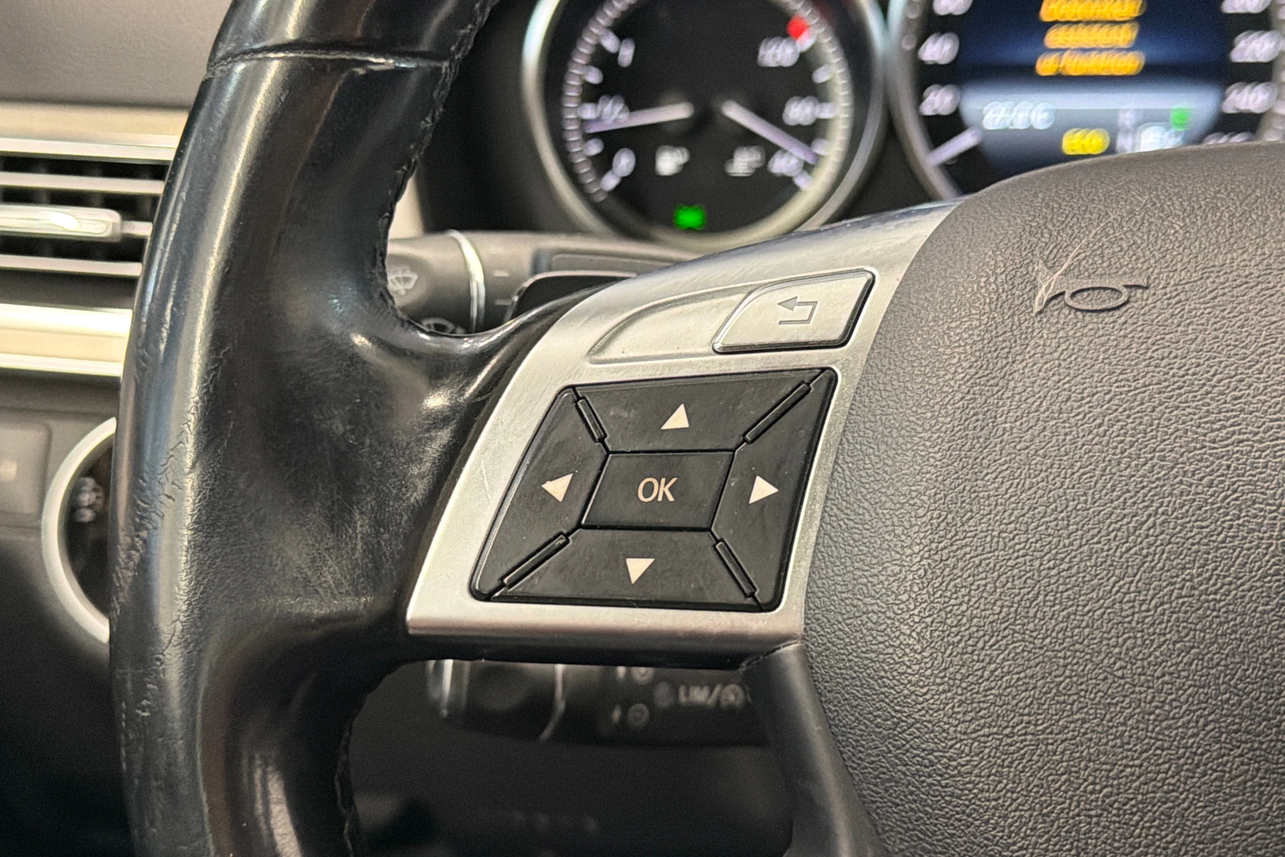 Mercedes-Benz E 2013 kuva 15.