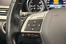 Mercedes-Benz E 2013 kuva 15.